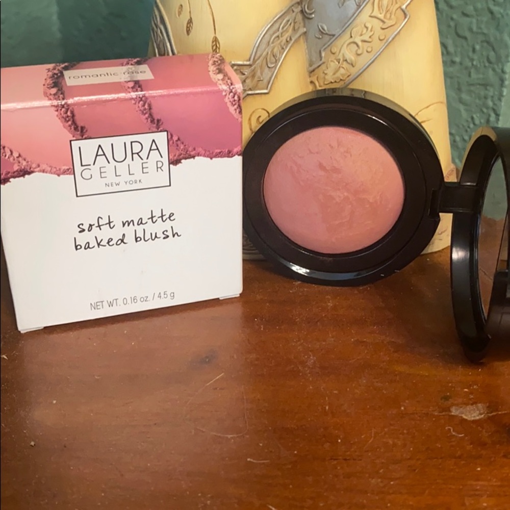 Laura Geller Baked Blush